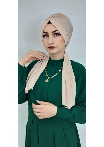 Tasarım Hazır Bone Taş Renk