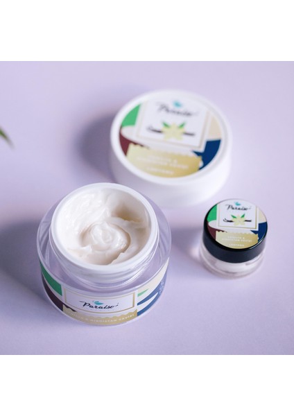 Vanilya & Hindistan Cevizi Vücut Losyonu 30 ml indirimleri