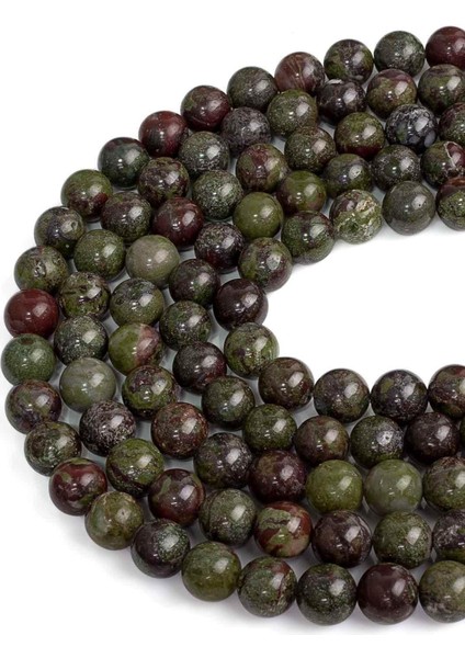 10 mm Kan Taşı Dizi