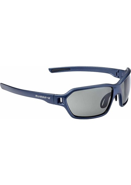 Swıss 12945 Cargo Lacıvert Cerceve Gozluk