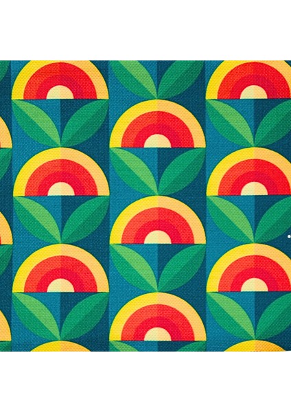 Retro Desenli Clutch modelleri