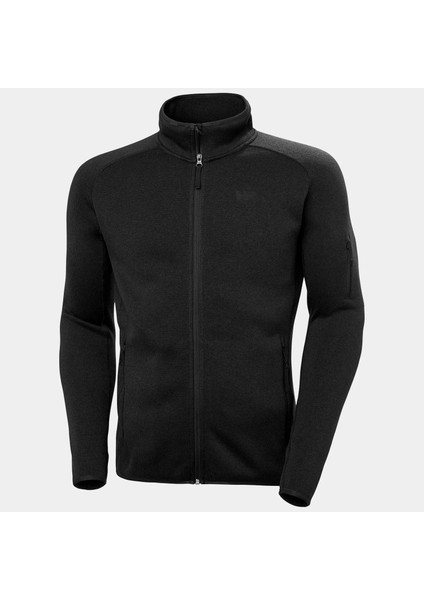 Varde Fleece 2.0 Erkek Polar Mont -HHA.49429990
