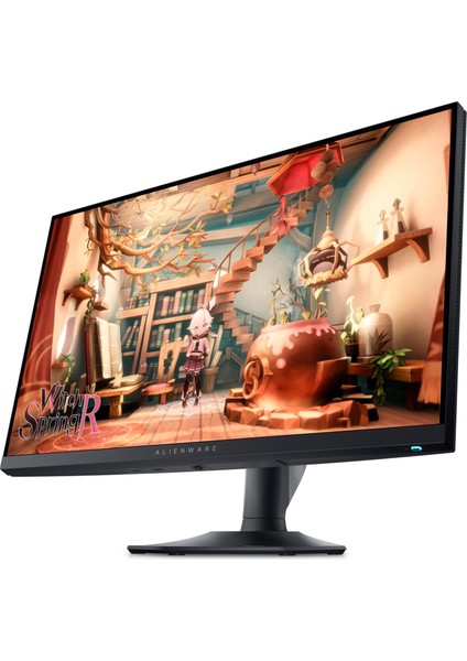 Alienware AW2724DM 27 inç 180Hz 1ms QHD Adaptive Sync Fast IPS Gaming Monitör