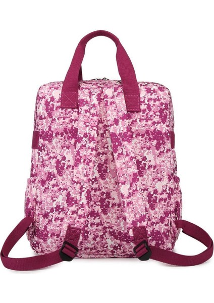 Büyük Boy Krinkıl Kumaş Sırt Çantası Smart Bags 1175 fiyatları