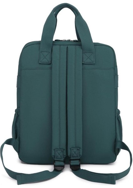 Büyük Boy Krinkıl Kumaş Sırt Çantası Smart Bags 1175 fiyatları