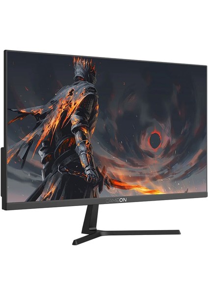 GOPS27180VA 27" 180Hz  0.5 Ms FHD Fast VA HDMI 2.0 Gsync & Adaptive Sync Gaming Monitör