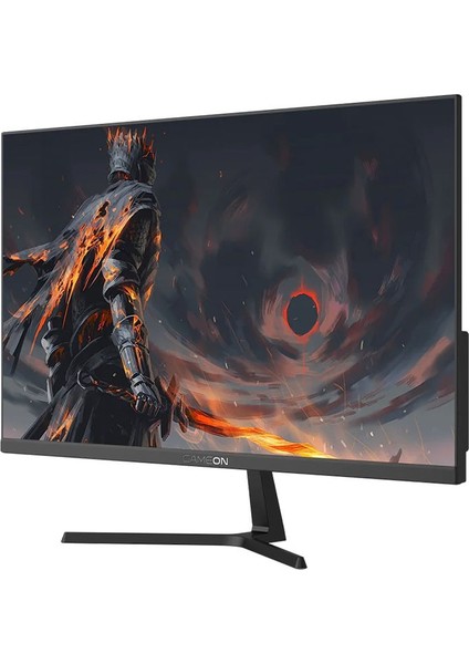 GOPS27180VA 27" 180Hz  0.5 Ms FHD Fast VA HDMI 2.0 Gsync & Adaptive Sync Gaming Monitör