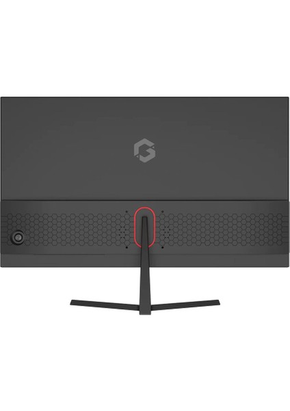 GOPS27180VA 27" 180Hz  0.5 Ms FHD Fast VA HDMI 2.0 Gsync & Adaptive Sync Gaming Monitör