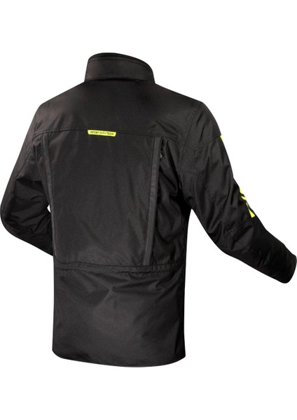 Metropolıs Evo Mont Siyah-Neon Sarı indirimleri