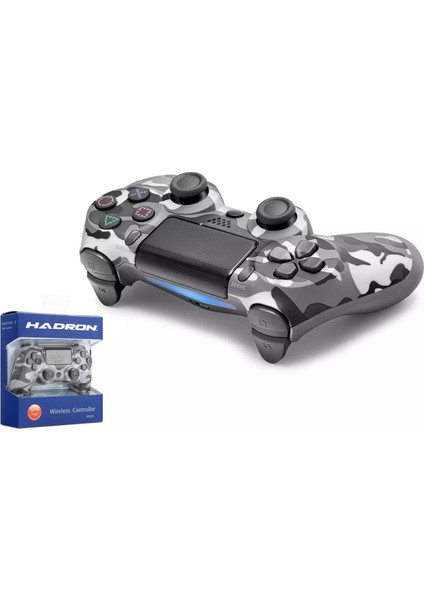 HD323AA Oyun Kolu Ps4 Gece Mavisi