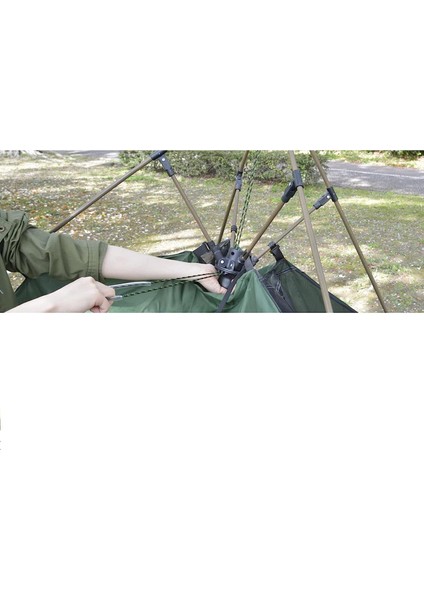 Breezetime Gogonature D3 Otomatik Çadır-Bej fiyatları