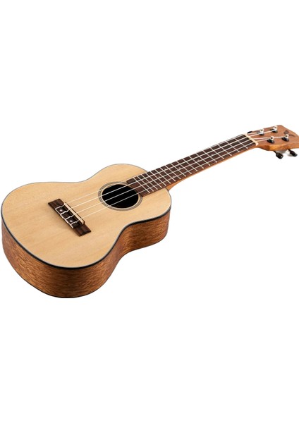 UA52 Na Alto Concert Ukulele