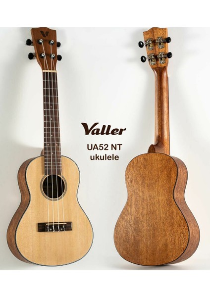 UA52 Na Alto Concert Ukulele