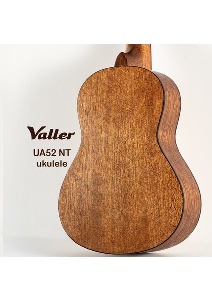 UA52 Na Alto Concert Ukulele