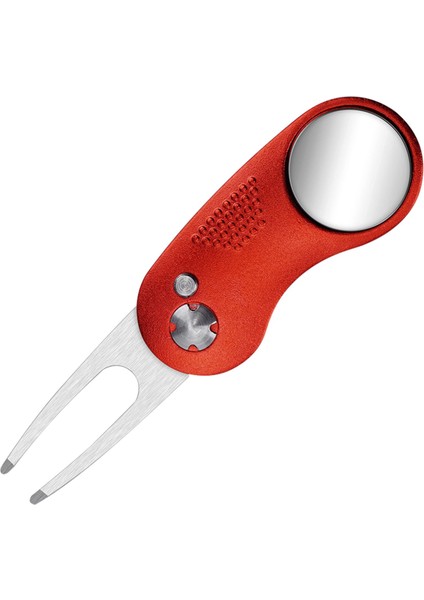 Golfı Golfşı Kırmızı (Yurt Dışından)