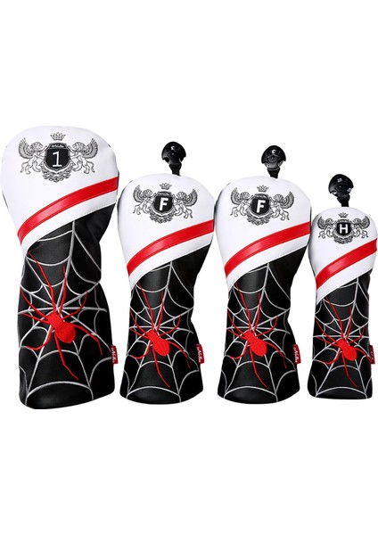 4 Pu Guard Golfçü Hediyeleri (Yurt Dışından)