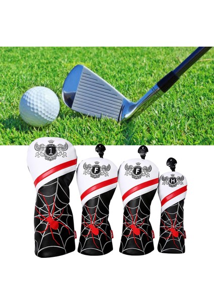 4 Pu Guard Golfçü Hediyeleri (Yurt Dışından) fırsatları