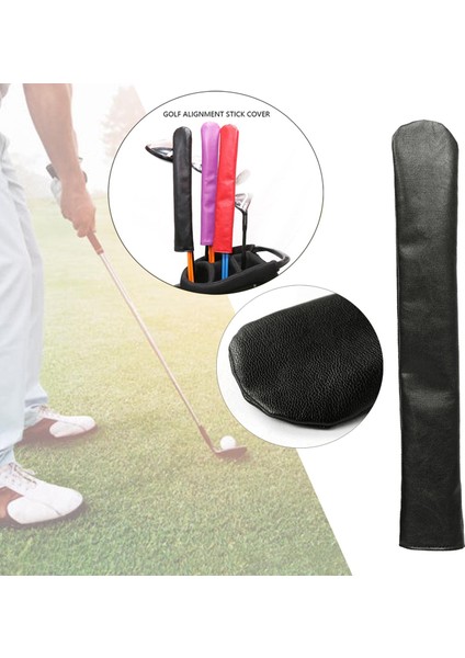 Golf Hizalama Çantası, Golf Başörtüsü Çubuk, 2 (Yurt Dışından)