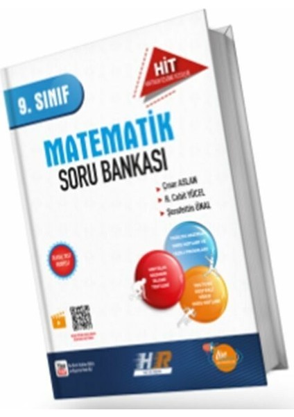 9. Sınıf Matematik Hit Soru Bankası fiyatları