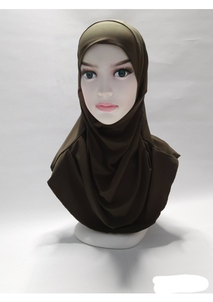 Cocuk Hazır Esarbı Haki