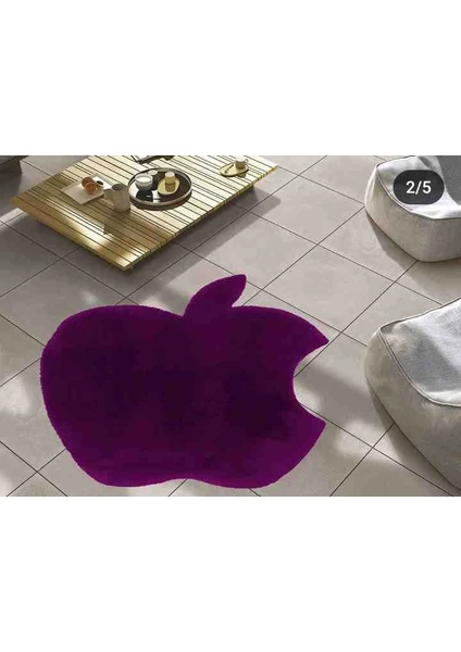 Apple Halı