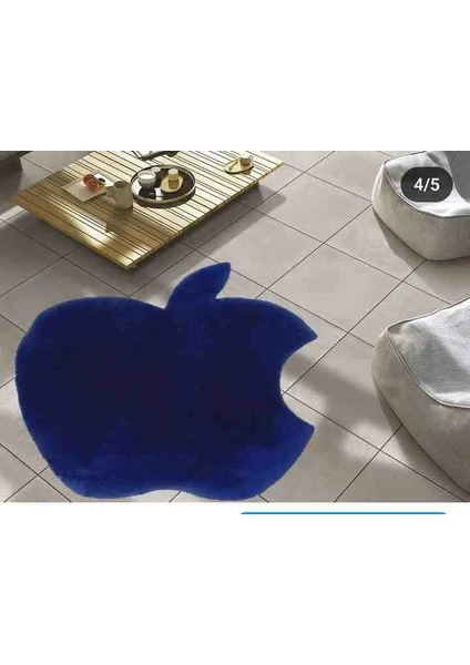 Apple Halı