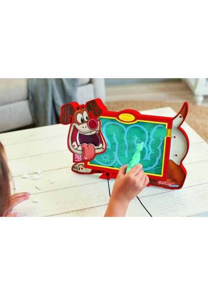 Süper Doktor Obur Köpeğim Hasbro Lisanslı Oyun