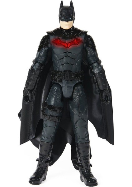 S00036635 Wingsuit Batman 30 cm Aksiyon Figürü -Spinmaster fiyatları