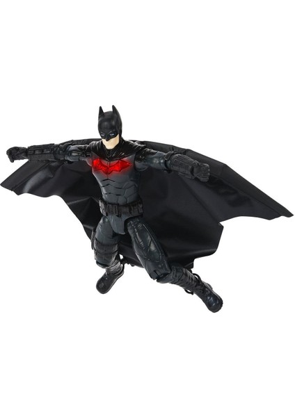 S00036635 Wingsuit Batman 30 cm Aksiyon Figürü -Spinmaster modelleri