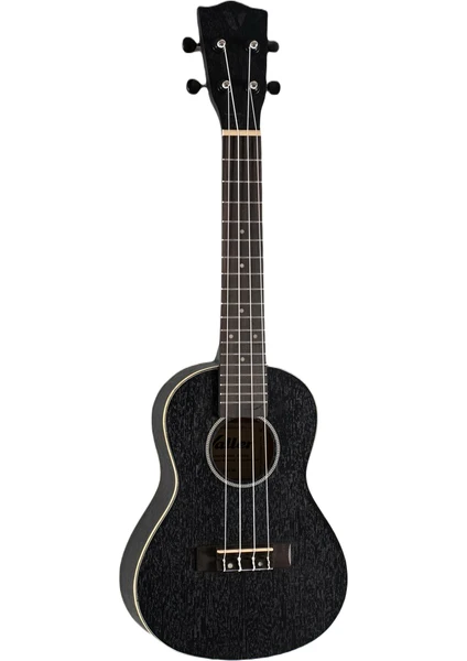 UA52MBK Concert Alto Ukulele