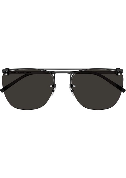 Yves Saınt Laurent SL600 001 Unısex