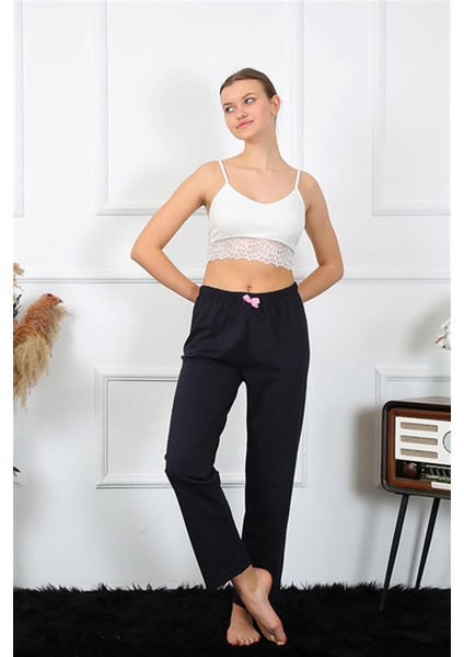 Kadın Pamuklu Alt Pijama 27467 fiyatları
