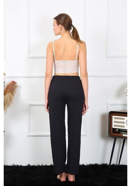 Kadın Pamuklu Alt Pijama 27467 indirimleri