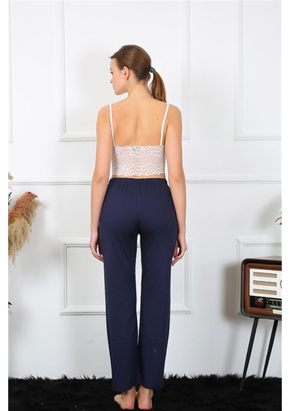 Kadın Pamuklu Alt Pijama 27468 indirimleri