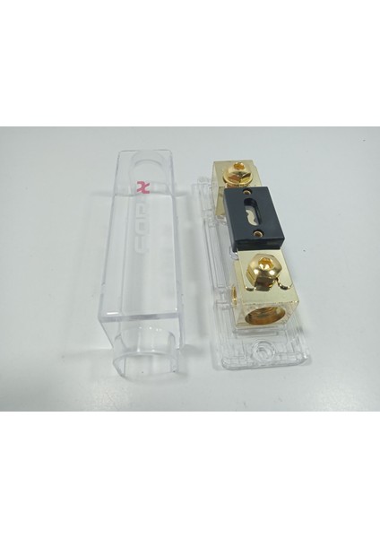 Amfi Sigortası – For-X 150 Amper Kaliteli Anl Oto Anfi Sigortası
