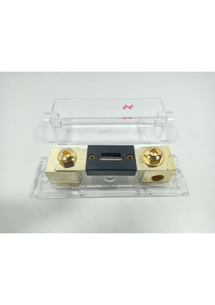 Amfi Sigortası – For-X 150 Amper Kaliteli Anl Oto Anfi Sigortası