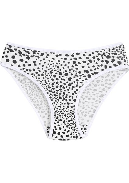 Kadın 3'lü Külot 40247 fiyatları