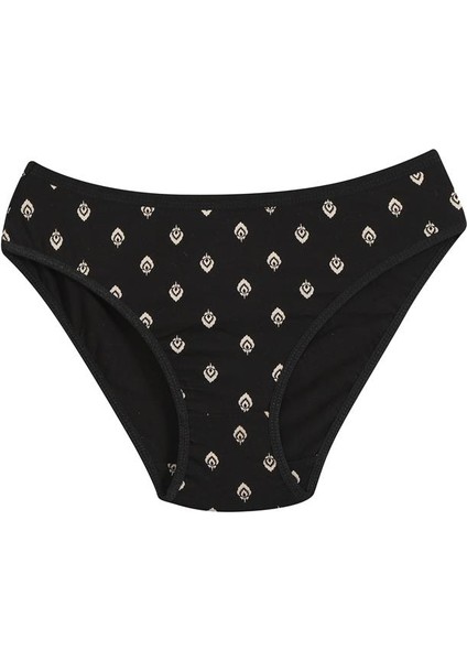 Kadın 3'lü Külot 40247 modelleri