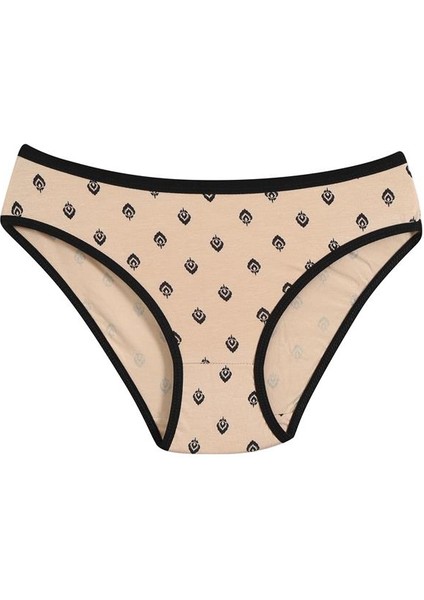 Kadın 3'lü Külot 40247 fırsatları