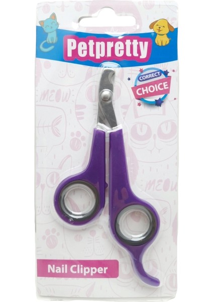 Petpretty Kedi ve Köpekler Için Tırnak Makası 11X6CM modelleri