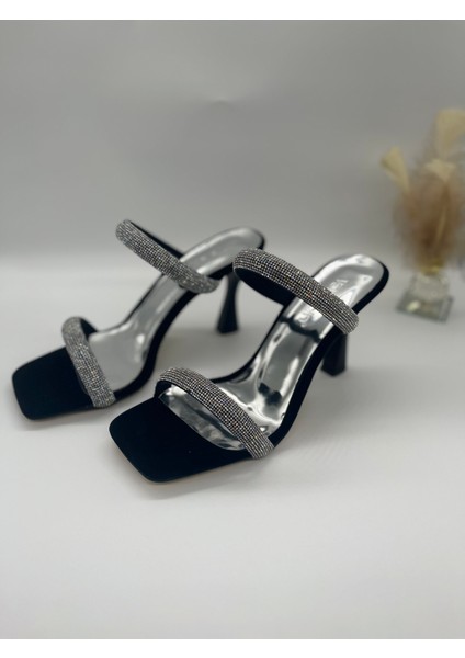 Taşlı Terlik modelleri