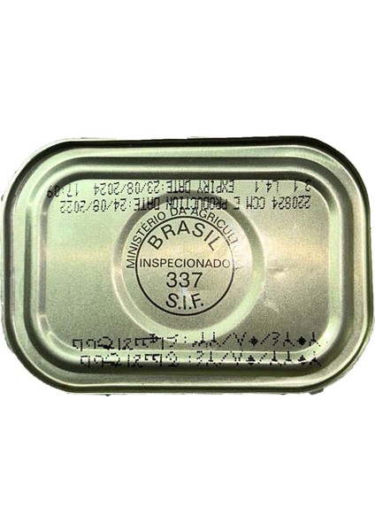 Corned Meat 320 gr
