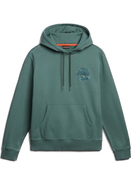B-Bollo H 1 Erkek Sweatshirt - NP0A4HE4
