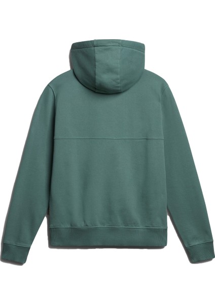 B-Bollo H 1 Erkek Sweatshirt - NP0A4HE4