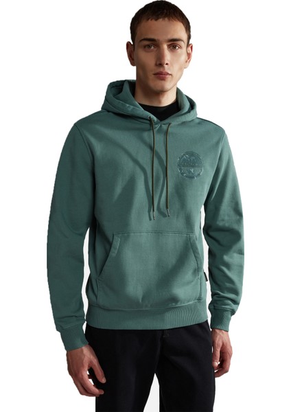B-Bollo H 1 Erkek Sweatshirt - NP0A4HE4