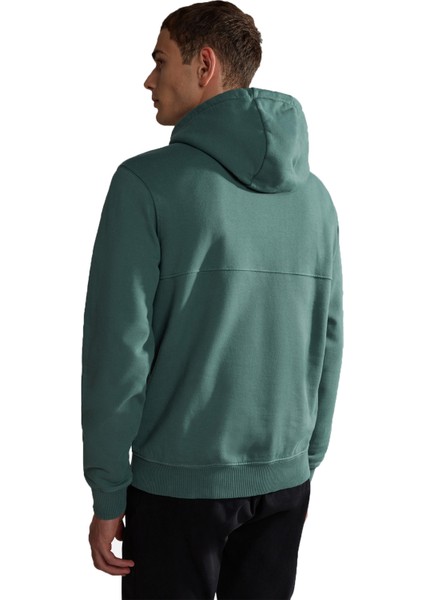 B-Bollo H 1 Erkek Sweatshirt - NP0A4HE4