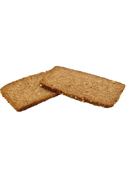 Yulaf-Çavdar & Ruşeymli Tam Tahıl Ekmeği 500 gr