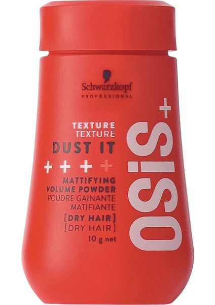 Texture Dust It Pudra 10 gr