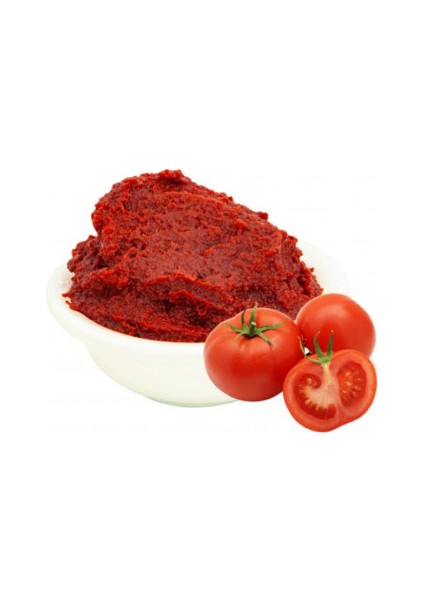 Domates Salçası 4300 gr x 2 Adet