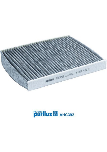 Mtxdpn Polen Fİltresİ Golf Vii-a3-leon-octavia 1.2 Tsİ-1.4 Tsİ-1.6 Tdİ-2.0 Tdİ 12 Karb. 235x252x30 fiyatları